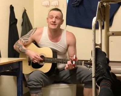 UK jail escape trial reignites debate over indefinite sentences