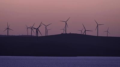 UN urges Australia to lead global renewable energy race