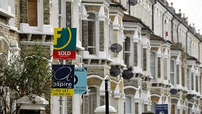 How much is rent in Europe’s city centres, and how much has it changed since 2020?