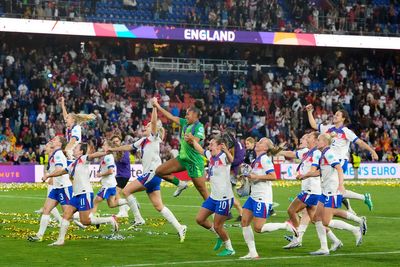 Extra bank holiday update as nation celebrates Lionesses’ Euro 2025 triumph