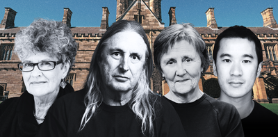 Top Australian writers urge Albanese to abolish Job-Ready Graduates, calling their humanities degrees life changing