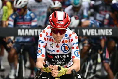 Good days, bad days, and already looking ahead – Jonas Vingegaard unerringly serene in Tour de France defeat