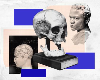 Phrenology and IQ tests: the far-right revival of discredited race science