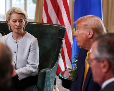 EU-US tariffs: what is in the trade deal, what is not and who are the winners and losers?