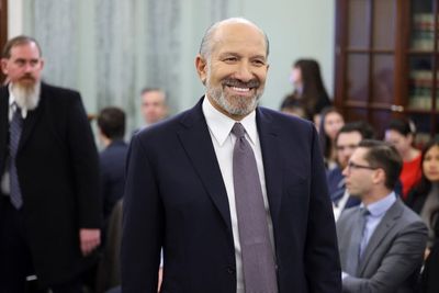 Howard Lutnick Says Chip Import Probe Results Due In 2 Weeks As Trump Threatens New Tariffs To Force US Manufacturing Boom