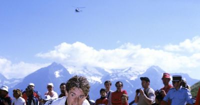 Scotland's greatest-ever road cyclist believes Oscar Onley is 'Grand Tour contender'
