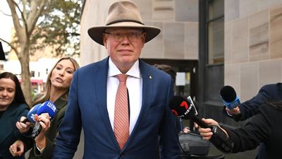 Disgraced abuser MP to face parliamentary ouster