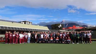 Bowls marks 180 years, ramps up Olympics pitch