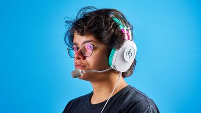 The Asus TUF Gaming H1 Gen II is a good headset that could have been great — here’s what I’d change