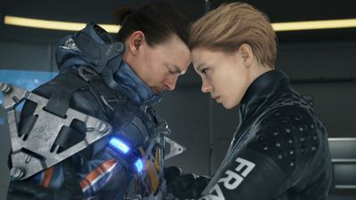 Gamers bypass UK age verification with Death Stranding — no real face or VPN required