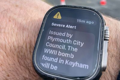 Public to be assured in emergency alert drill in September