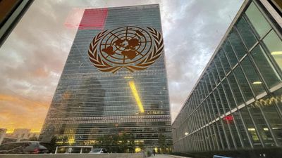 UN gathers to advance two-state solution to Israel-Palestine conflict