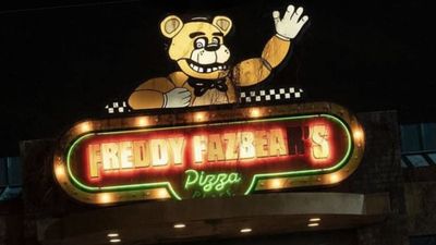 Five Nights at Freddy's 2 movie gets its first full trailer for Comic-Con, promising even more animatronic terror