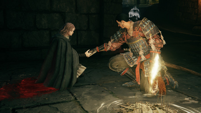 Sony acquires a slice of the Bandai Namco pie, snagging a stake in Elden Ring