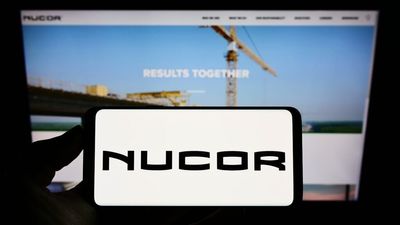 Nucor, Waste Management And 3 Stocks To Watch Heading Into Monday