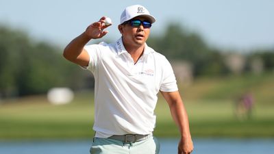 Kurt Kitayama Holds Off Sam Stevens Charge To Win 3M Open For Second PGA Tour Title