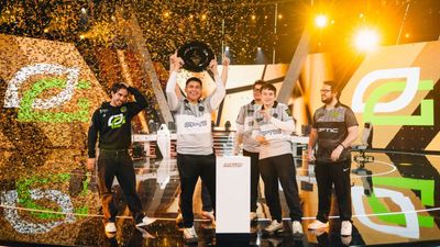 OpTic Shotzzy on their BO6 EWC victory: ‘This is the start of something crazy’