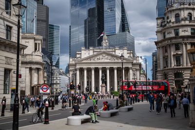 How to stop the listings exodus that's blighting the City