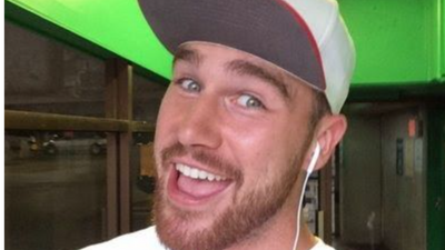 Travis Kelce's Acting History: Has He Appeared in Film or TV Before Happy Gilmore 2?