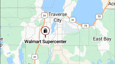 Quick Facts About The Traverse City Walmart Stabbing: Motive, Suspect Bradford James Gille, Victims, And More