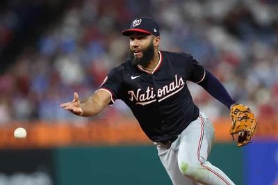 Yankees add more experience with Amed Rosario