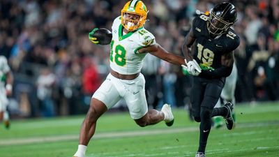 Ranking the Top CFB Offenses in the West for 2025