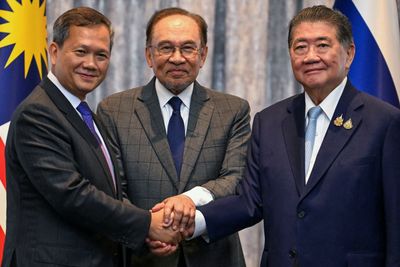 Thailand, Cambodia agree to ‘immediate, unconditional’ ceasefire: Malaysia