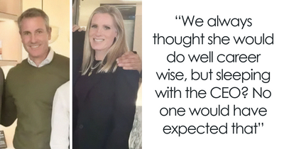 “No Sympathy For The Homewreckers”: People React To Kristin Cabot’s Friends Exposing Her Past