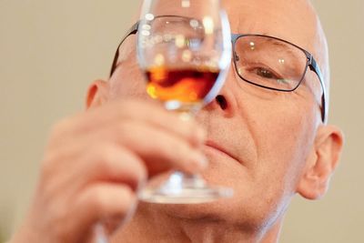Swinney to press Trump on Scotch whisky tariffs exemption