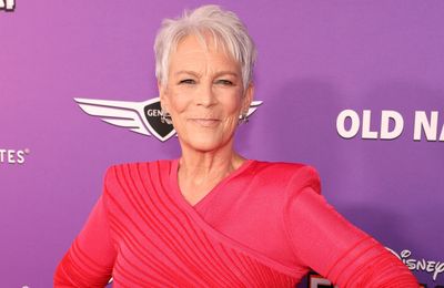 Jamie Lee Curtis is 'prepping to get out' of Hollywood