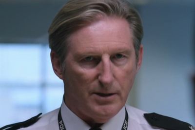 Line of Duty ‘to return next year’ after lead star was left ‘frustrated’ by final episode