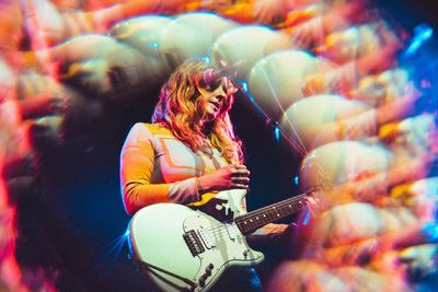 "It was already broken, but now we’re seeing how broken and how evil it really is": Merpire on the rise of AI bands, and the recording of her new dream pop opus Milk Pool