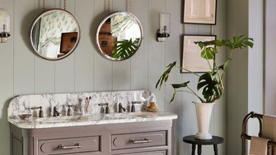 ‘I've purchased these twice, I absolutely love them’ – say goodbye to wasted bathroom cabinet space with stackable $6 drawers that unlock full storage potential