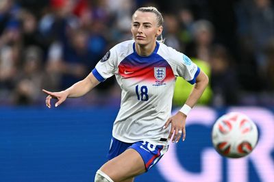 England hero Chloe Kelly criticised by Spanish media for ‘unnecessary’ and ‘cocky’ celebration
