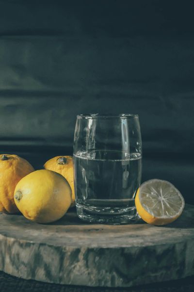Does the 'Cortisol Cocktail' really reduce stress levels? And when you should actually drink it