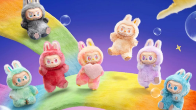 Lafufu Chaos: 10 TikToks That Show Fake Labubu Dolls Are the App's Next Ironic Obsession