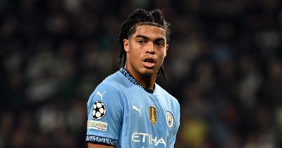 Celtic 'interested' in move for Manchester City talent