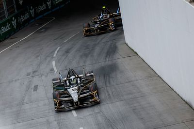 DS Penske finishes Formula E season with honours