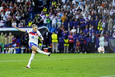 Anatomy of a Euro 2025 final penalty shootout and how England claimed glory again