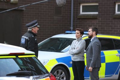 Fans rejoice as Line of Duty ‘confirms return’