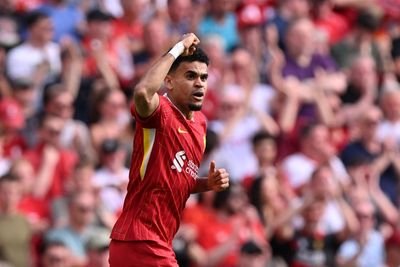 Liverpool forward expected to leave Anfield