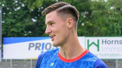 Man Utd ‘Consider’ Possible Benjamin Sesko Transfer Hijack