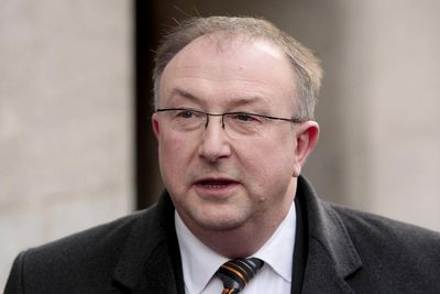 Reform recruits former senior detective as police and crime adviser