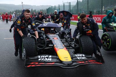Red Bull power play: How Austria is tightening its grip on the F1 team