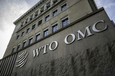 WTO Marginalized As EU–US Trade Deal Signals Shift Away From Multilateralism