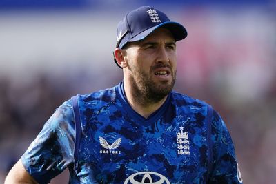 Jamie Overton recalled for England’s series decider against India at the Oval
