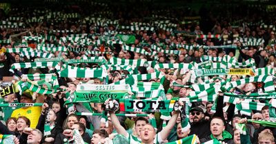 Five Celtic supporters given Italian stadium ban as police chief speaks