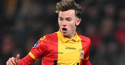 What Jakob Breum has said about future amid Celtic interest
