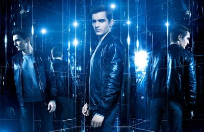 ‘Definitely more magic’: Now You See Me star Dave Franco teases the franchise's future