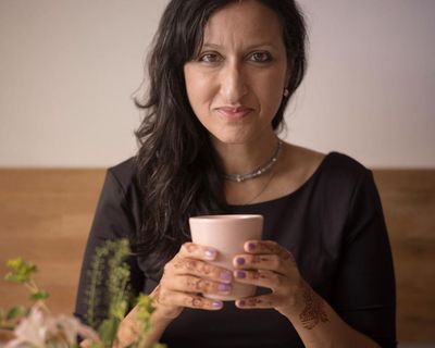 The one change that worked: I was a serious coffee addict. Now, on one cup a day, I feel so much better